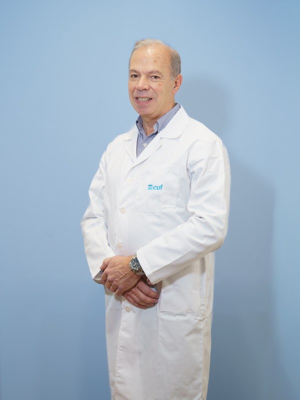 Dr. Jorge Ferreira