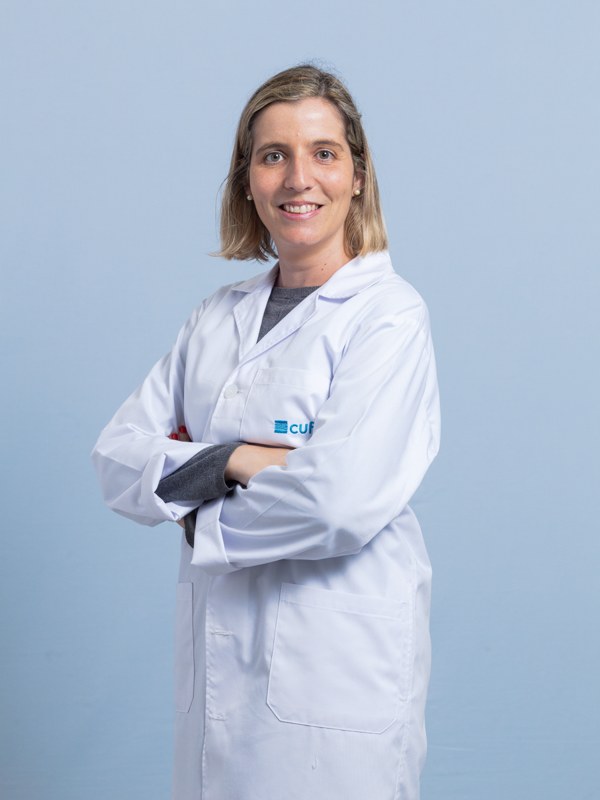 Dr. Carolina Vasconcelos