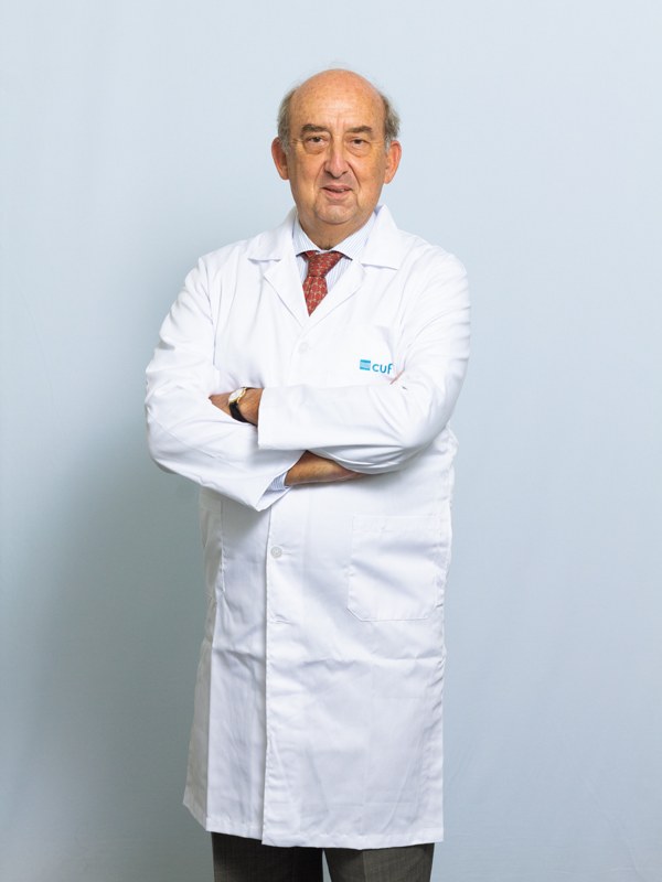 Dr. Paulo Ravara