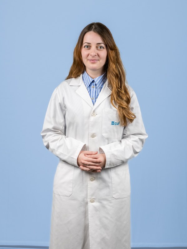 Dr. Beatriz Castro Silva