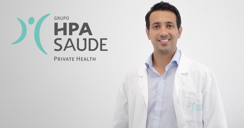 Dr. Leandro Augusto Ribeiro Silva
