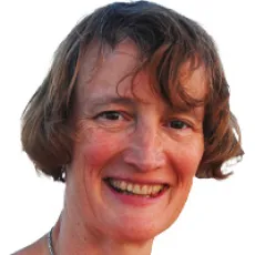Dr. Donatienne Verougstraete
