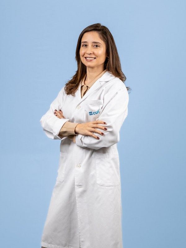 Dr. Carolina Sereijo