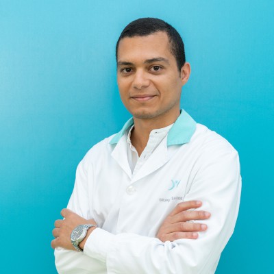 Dr. Pedro Vale Fernandes