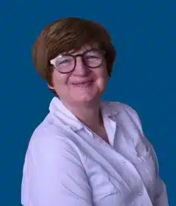 Dr. Anna Warlamides