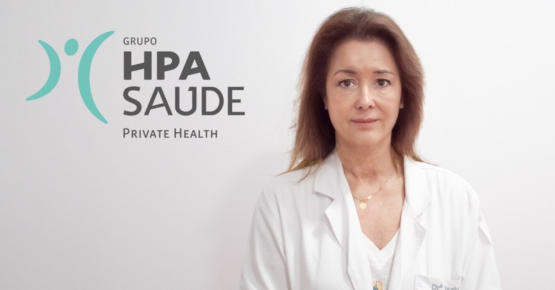 Dr. Isabel Andrade