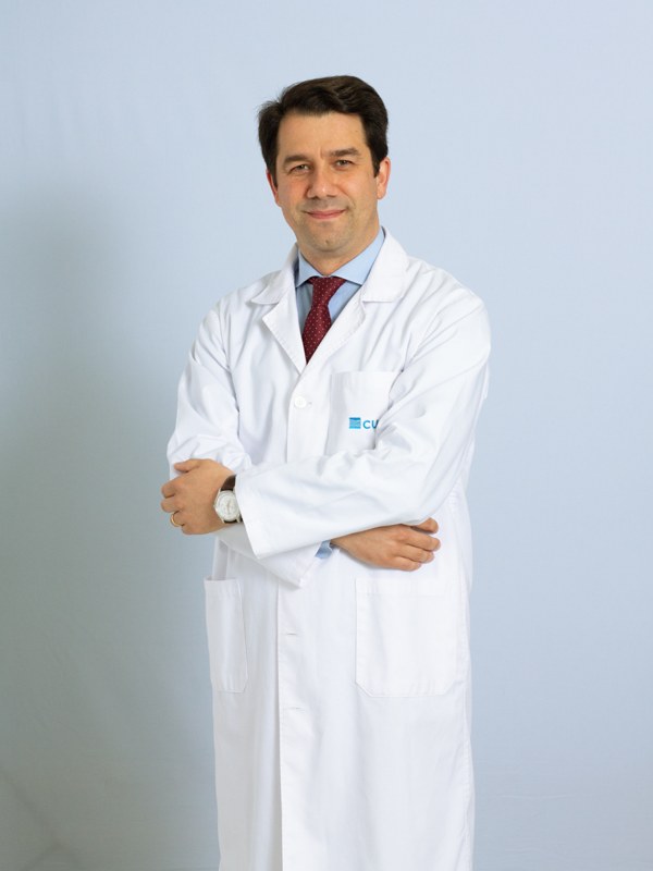 Dr. Hugo Martins Pissarra