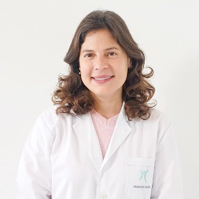 Dr. Ana Filipa Reis