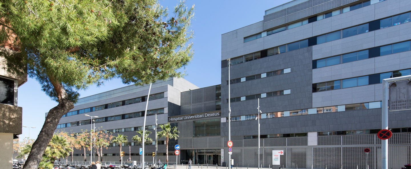 Hospital Universitari Dexeus
