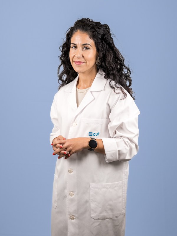 Dr. Sandra Pinto Alves
