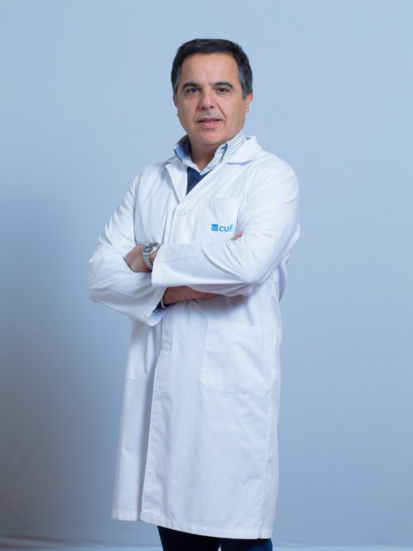 Dr. Frederico Carmo Reis