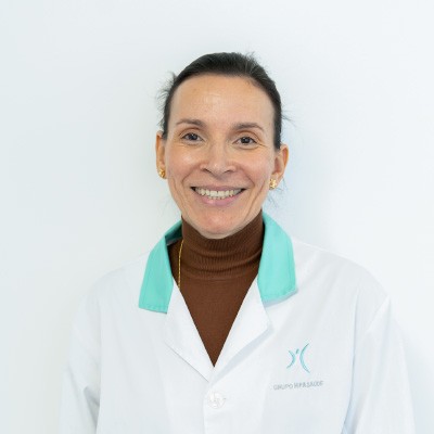 Idalécia Henriques