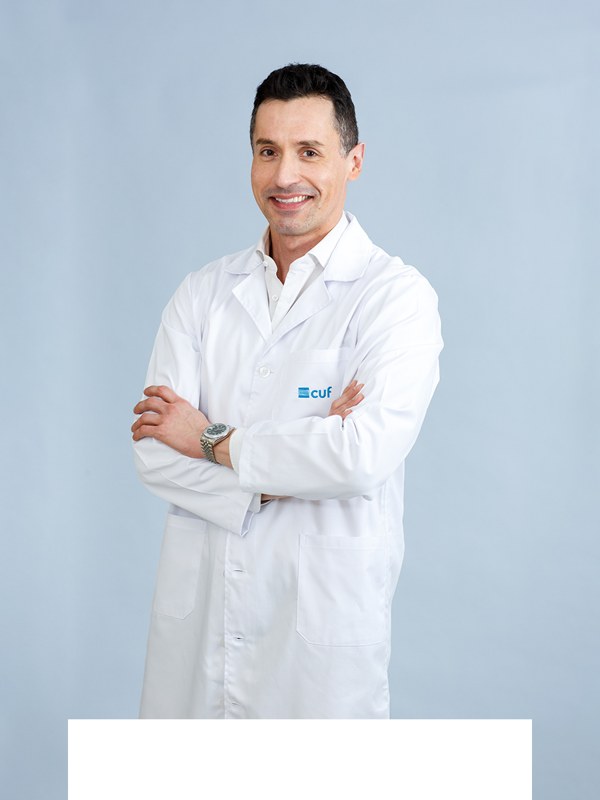 Dr. Ricardo Nascimento
