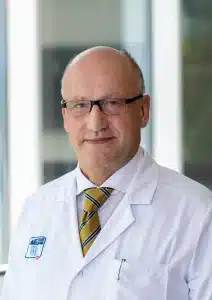 Univ.-Prof. Dr. Walter Saringer