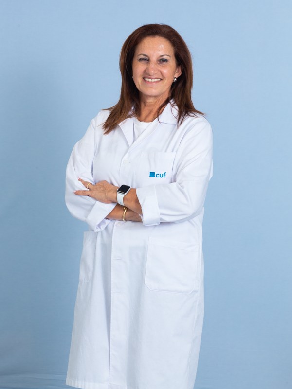 Dr. Manuela Ferreira