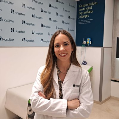 Dr. Gloria Padilla Rodríguez