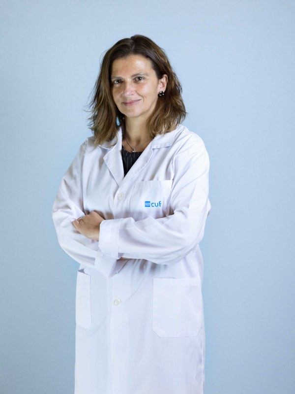 Dr. Susana Sousa
