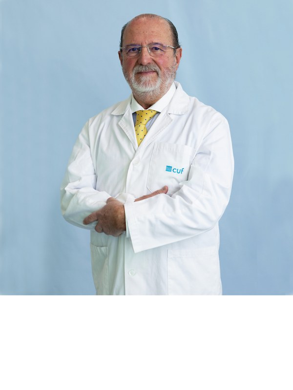 Dr. Rogério Gouveia