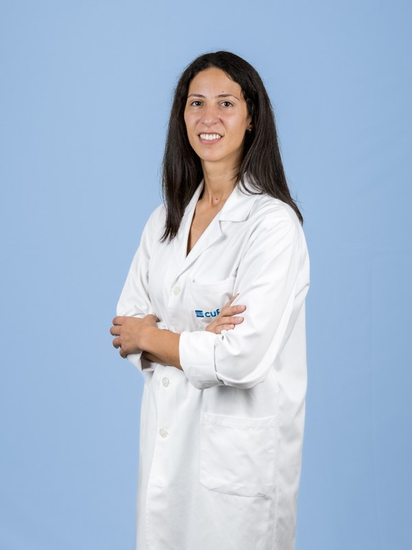 Dr. Teresa Gomes da Silva