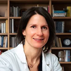Dr. Anna Klein