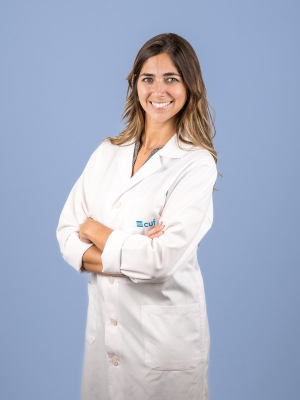 Maria Pena da Costa