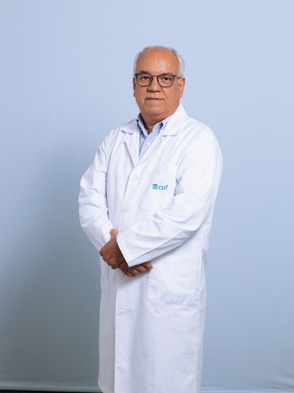 Dr. Macedo Almeida