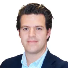 Dr. Laurent Goubau