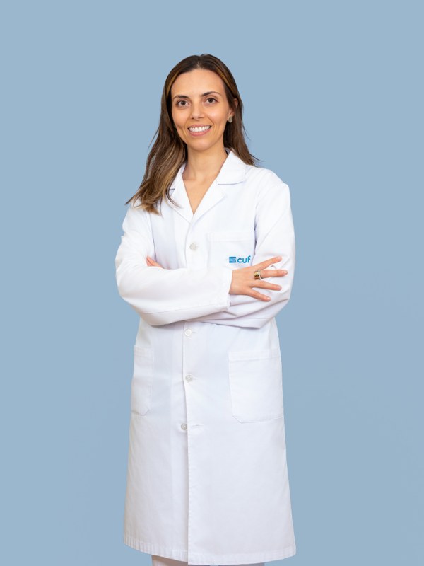 Dr. Elsa Queirós