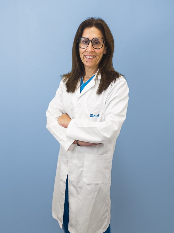 Dr. Maria João Rebola