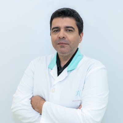 Dr. Paulo Alves