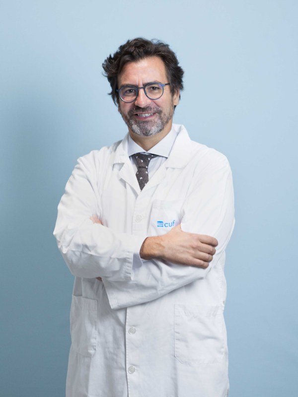 Dr. Frederico Bastos Gonçalves