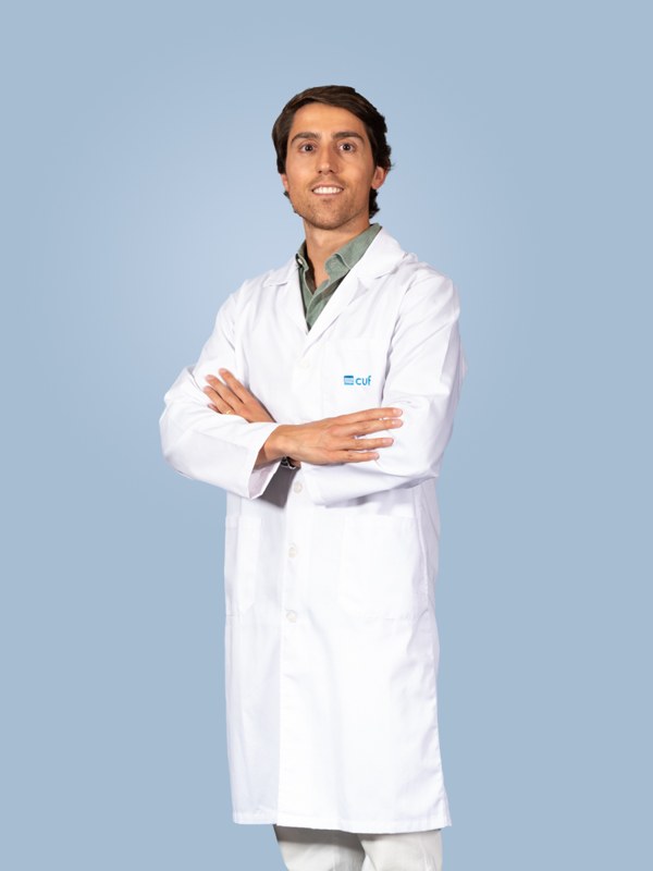 Dr. João Alves Ambrósio