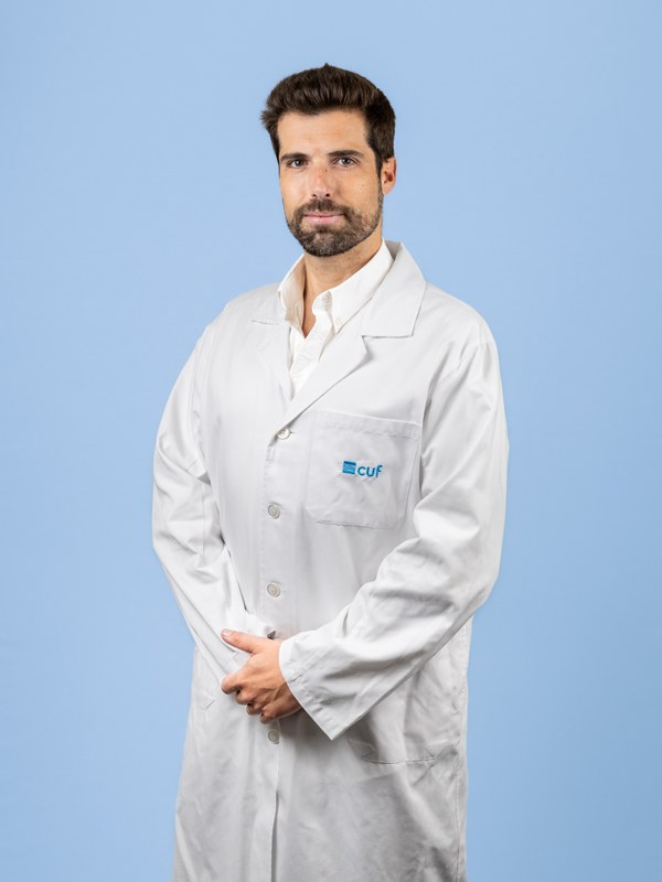 Dr. André Teixeira de Júdice