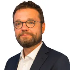 Dr. Stéphane Urgyan