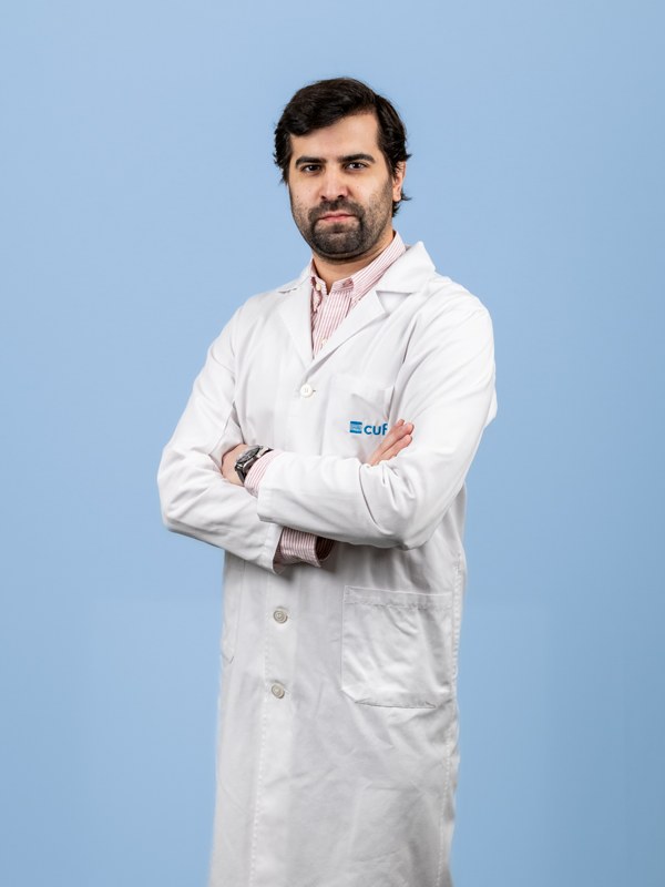 Dr. João Ferreira Guerra