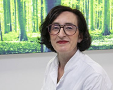 Dr. Ana González Elósegui