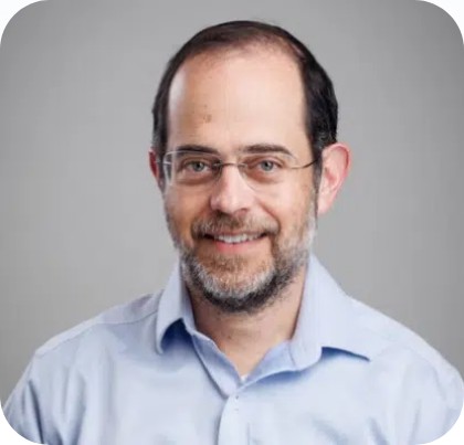 Eyal Nof