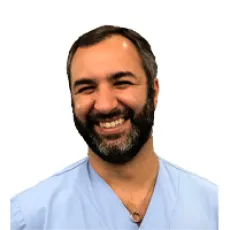 Dr. Karim Touihri