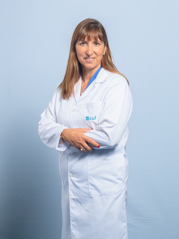 Dr. Maria Manuel Henriques