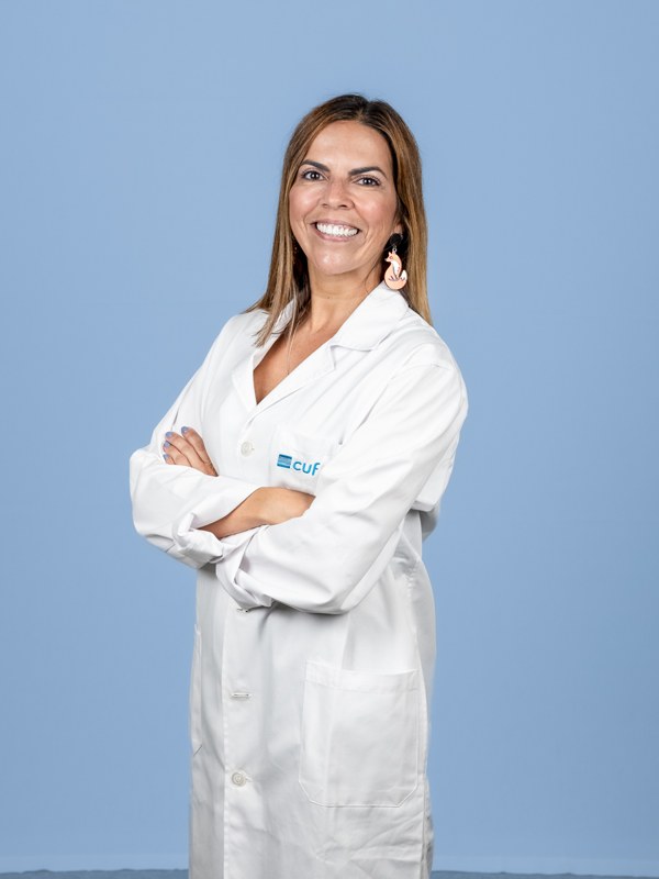 Dr. Marta Domingues Silva Martins