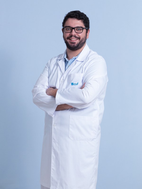 Dr. Ruben Miguel Pereira