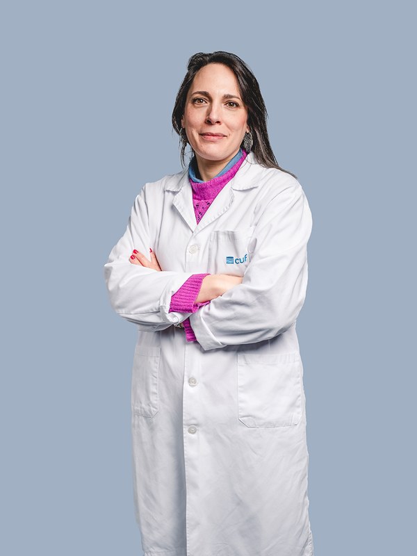 Dr. Conceição Constanço