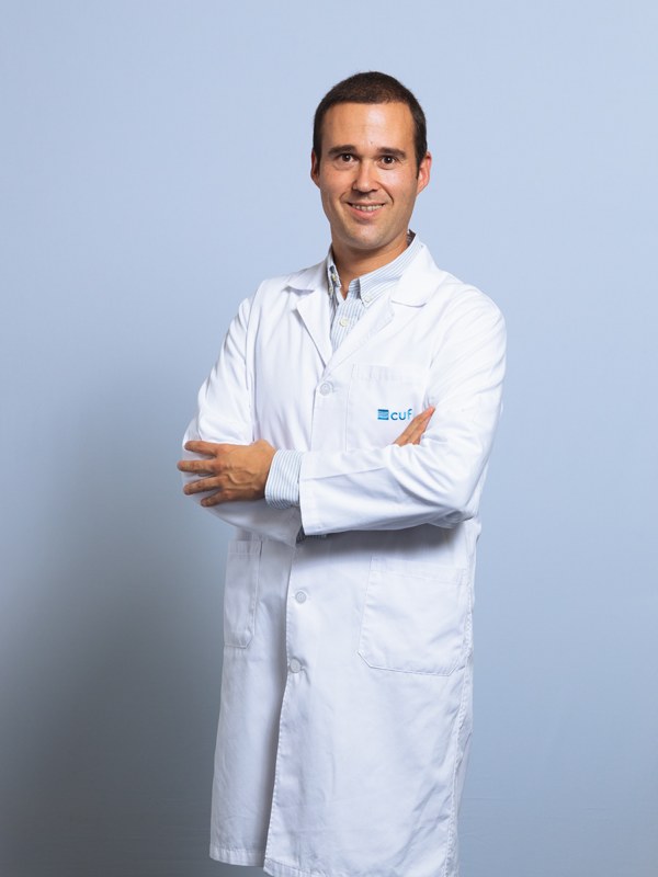 Dr. Rui Plácido