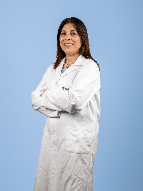 Sandra Coelho Ginó
