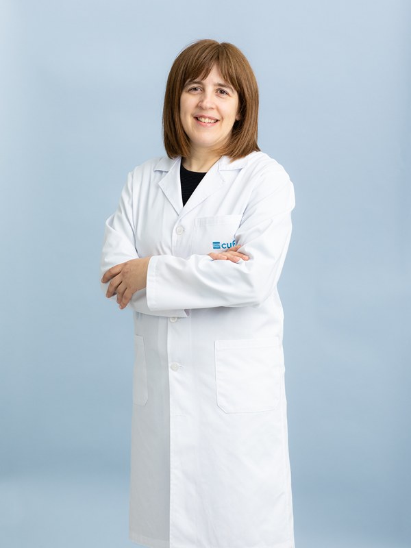 Dr. Maria José Calix