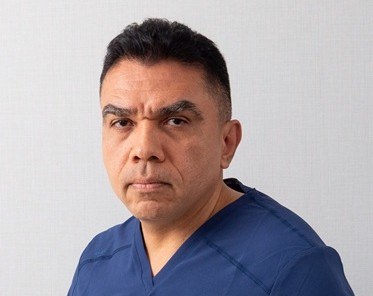 Dr. Alexis José Rodríguez Ortiz