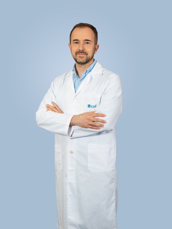 Dr. António Manuel Coelho Gaspar
