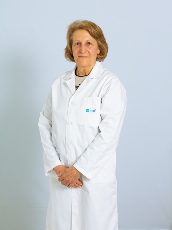 Dr. Maria Manuela Flores