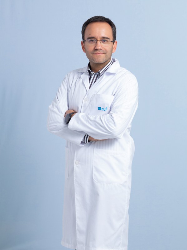 Dr. Augusto Carmo Ferreira