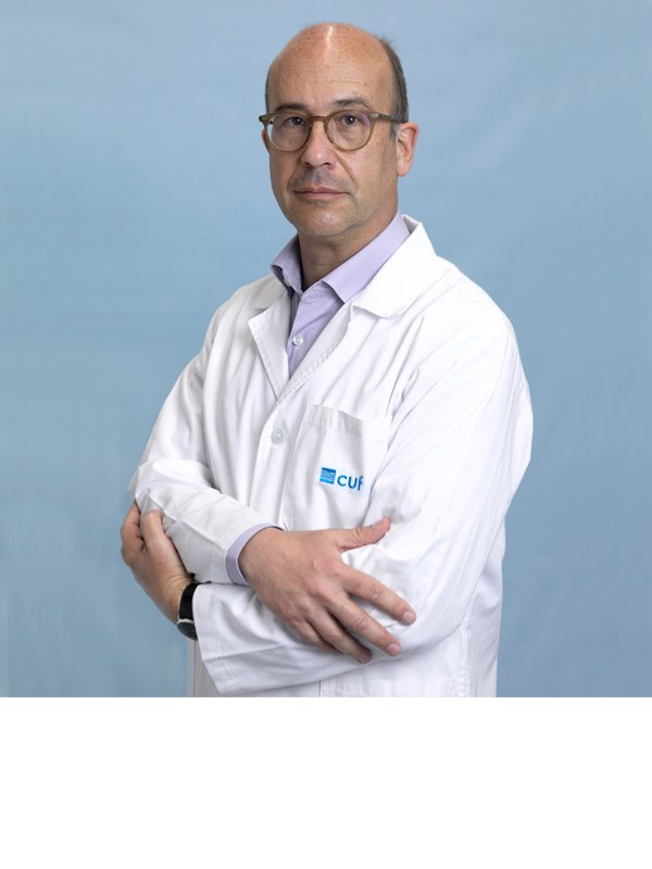 Dr. José Loureiro